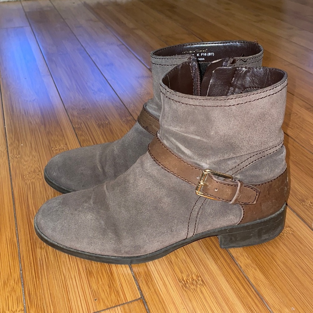 Cole Haan womens boots (water resistant) in size 7